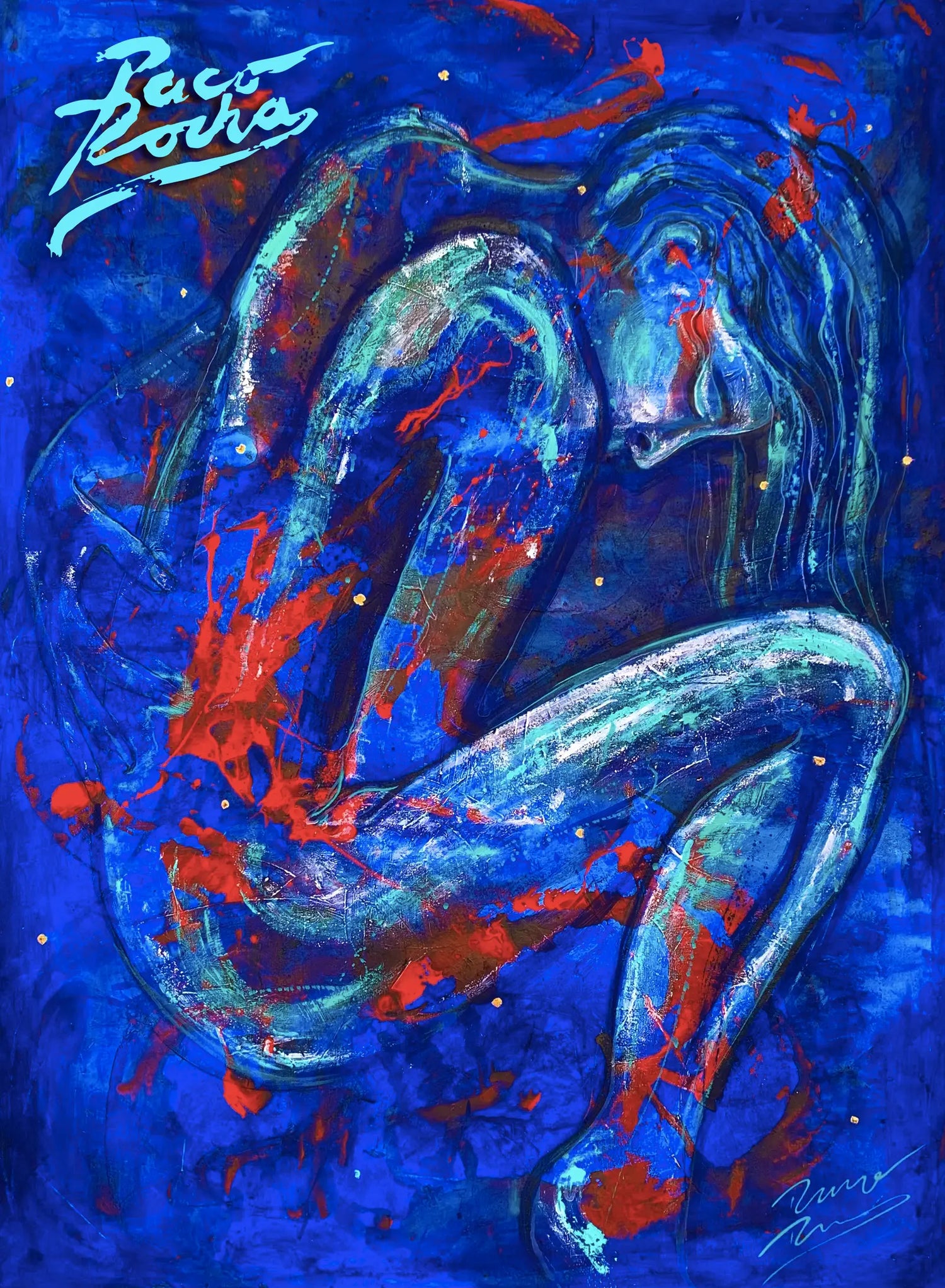Paintings